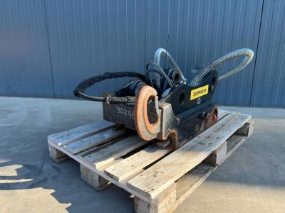 OilQuick OQ65 - 311F / 313F / 315F vendida por Smitma B.V.