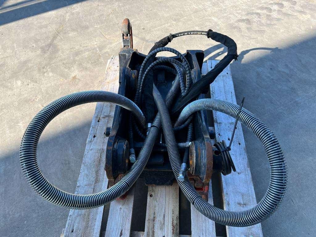 OilQuick OQ65 - 311F / 313F / 315F Foto 5