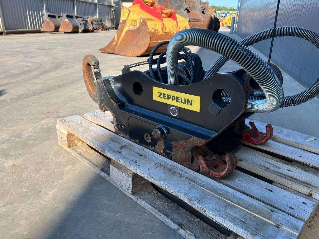 OilQuick OQ65 - 311F / 313F / 315F Foto 6