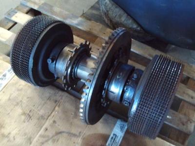 Embrague de dirección para Fiat 70C - FL8 vendida por OLM 90 Srl