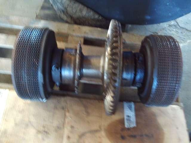 Embrague de dirección para Fiat 70C - FL8 Foto 2
