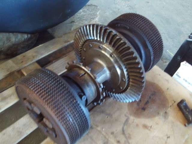Embrague de dirección para Fiat 70C - FL8 Foto 3