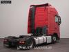 Volvo FH 460 4X2 XL Mega 2x Tanks ACC TÜV Foto 5 thumbnail