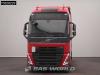 Volvo FH 460 4X2 XL Mega 2x Tanks ACC TÜV Foto 6 thumbnail
