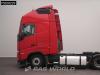 Volvo FH 460 4X2 XL Mega 2x Tanks ACC TÜV Foto 7 thumbnail