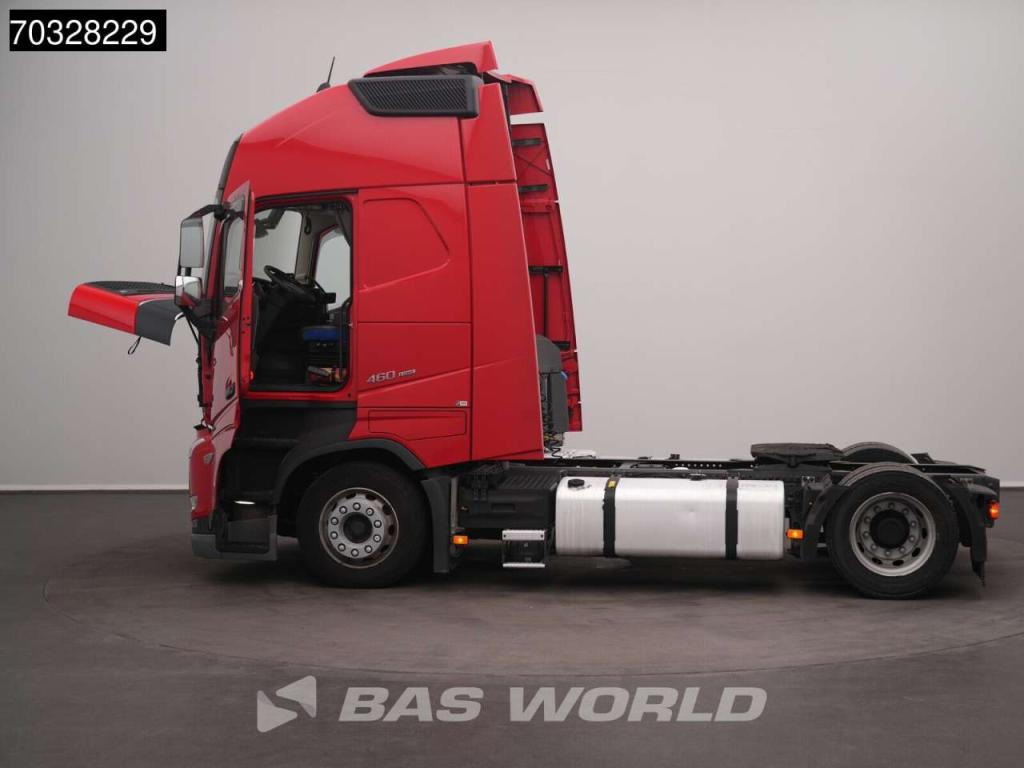 Volvo FH 460 4X2 XL Mega 2x Tanks ACC TÜV Foto 10