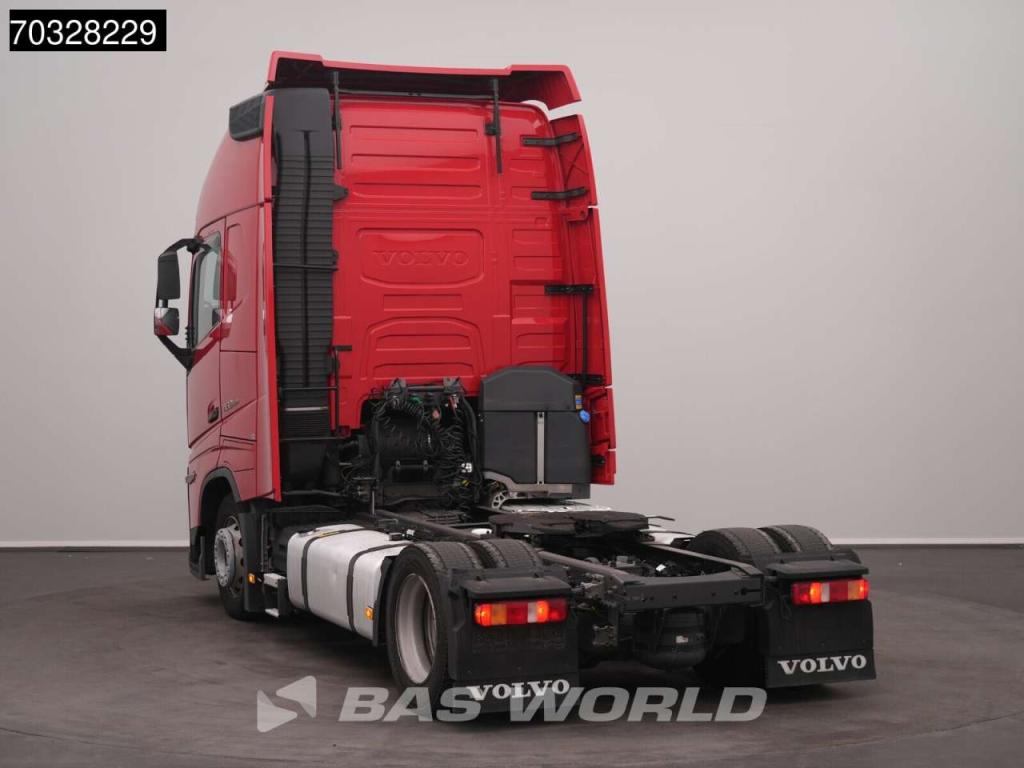 Volvo FH 460 4X2 XL Mega 2x Tanks ACC TÜV Foto 2