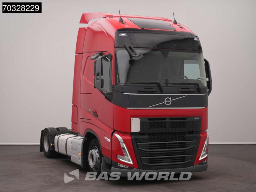 Volvo FH 460 4X2 XL Mega 2x Tanks ACC TÜV Foto 3