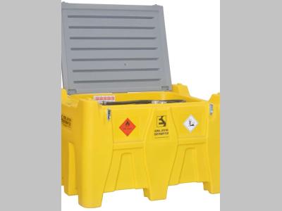 Emiliana Serbatoi CARRYTANK440 Foto 1
