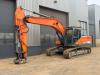 Doosan DX255LC-5 Foto 2 thumbnail