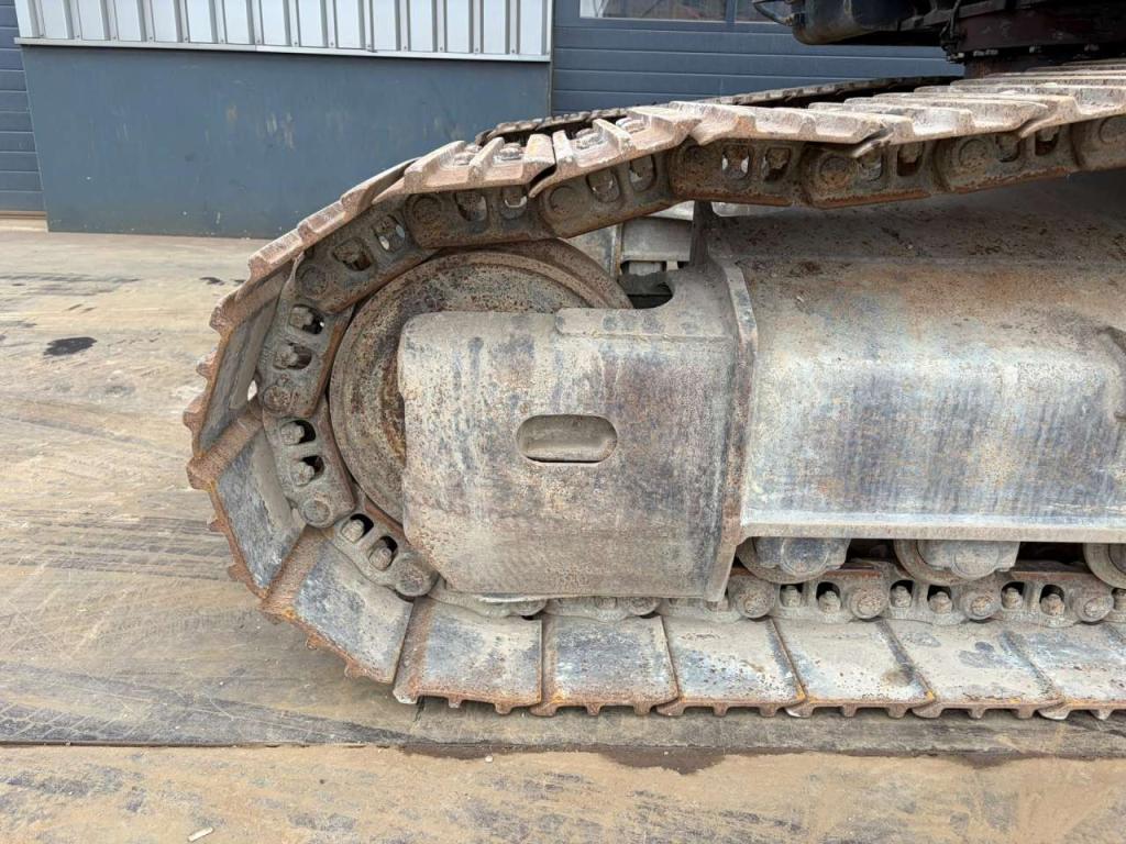 Doosan DX255LC-5 Foto 11
