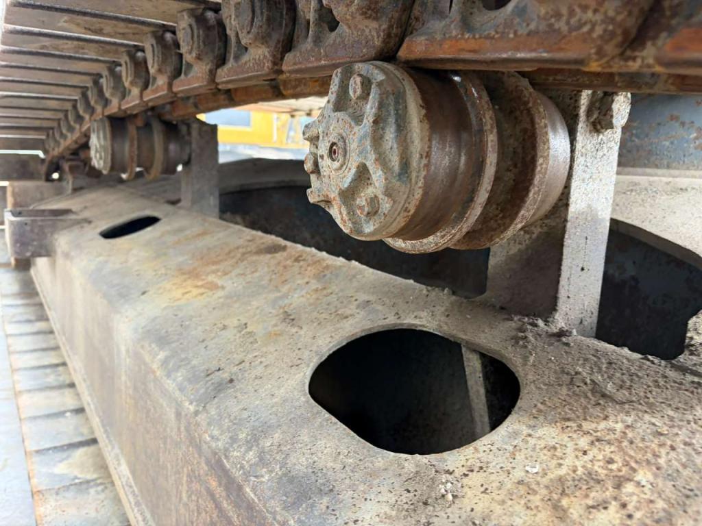 Doosan DX255LC-5 Foto 17