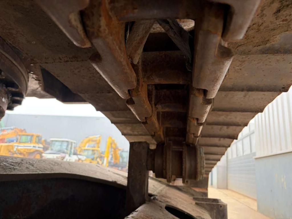 Doosan DX255LC-5 Foto 18