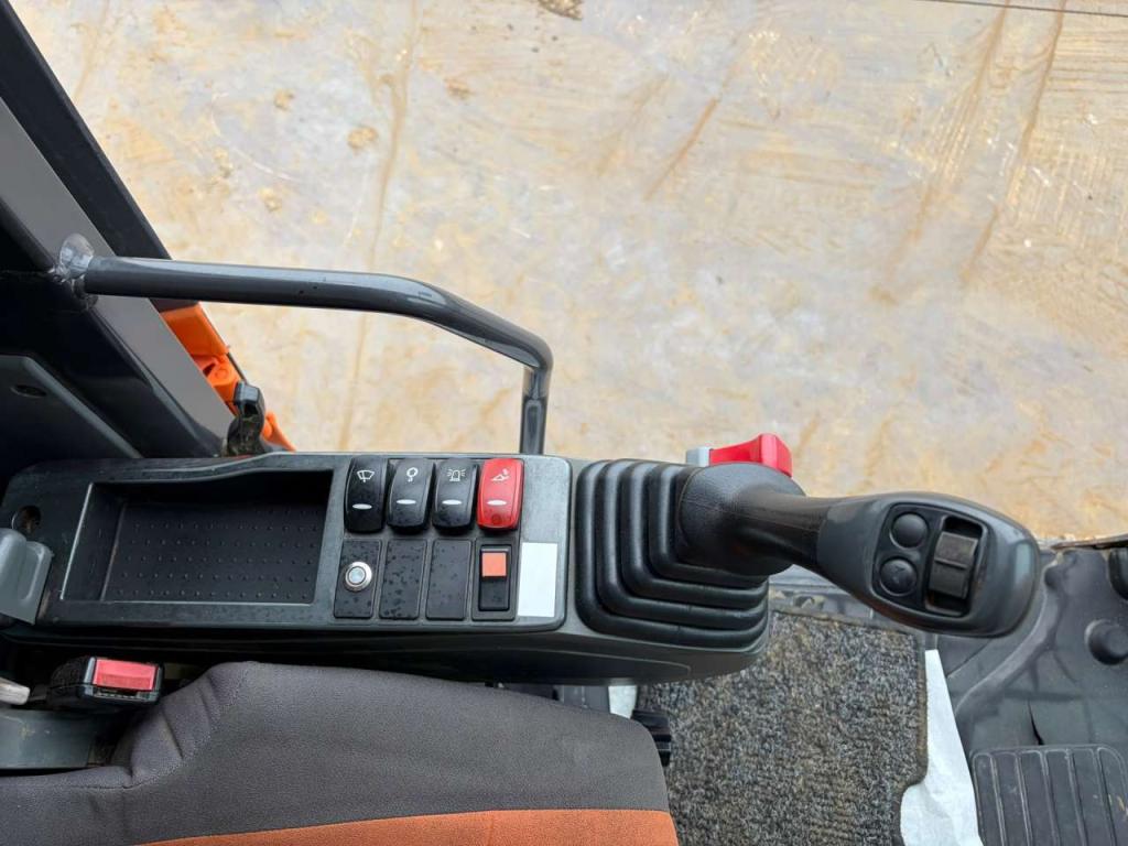 Doosan DX255LC-5 Foto 23