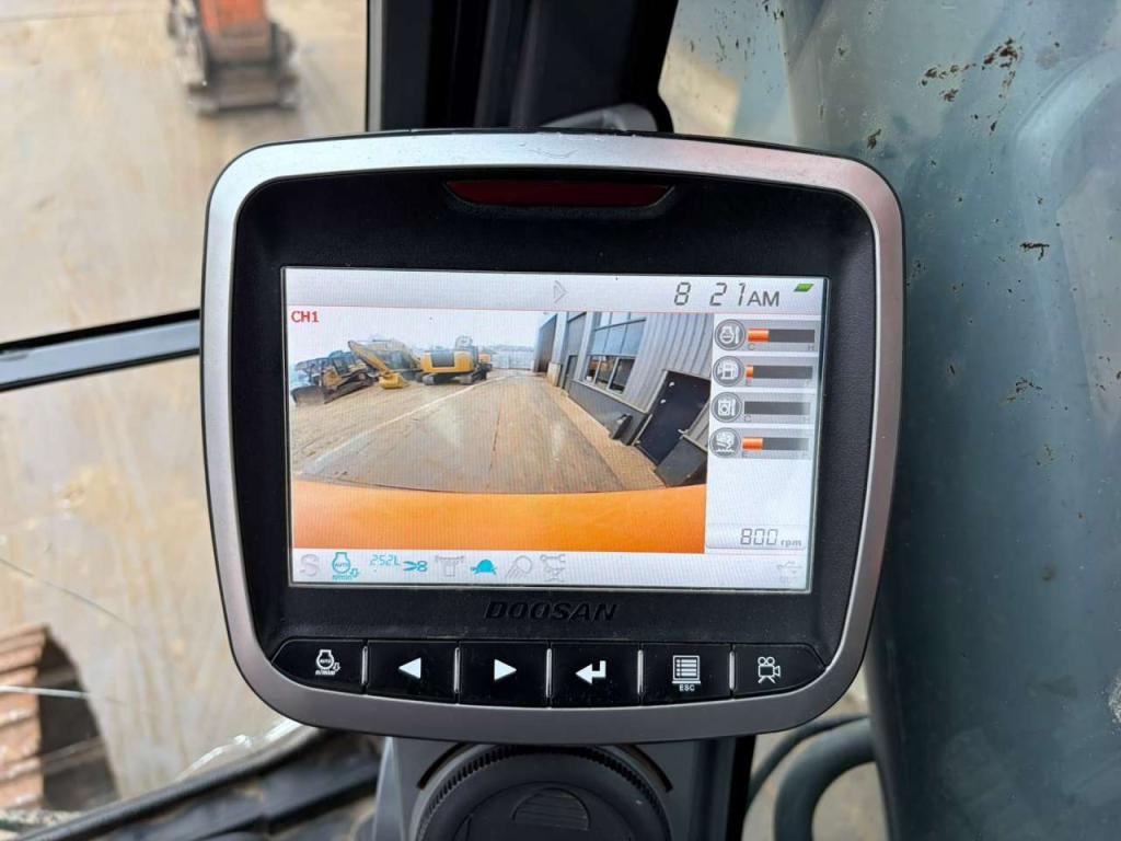 Doosan DX255LC-5 Foto 24