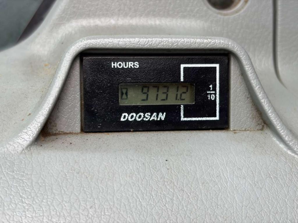 Doosan DX255LC-5 Foto 25