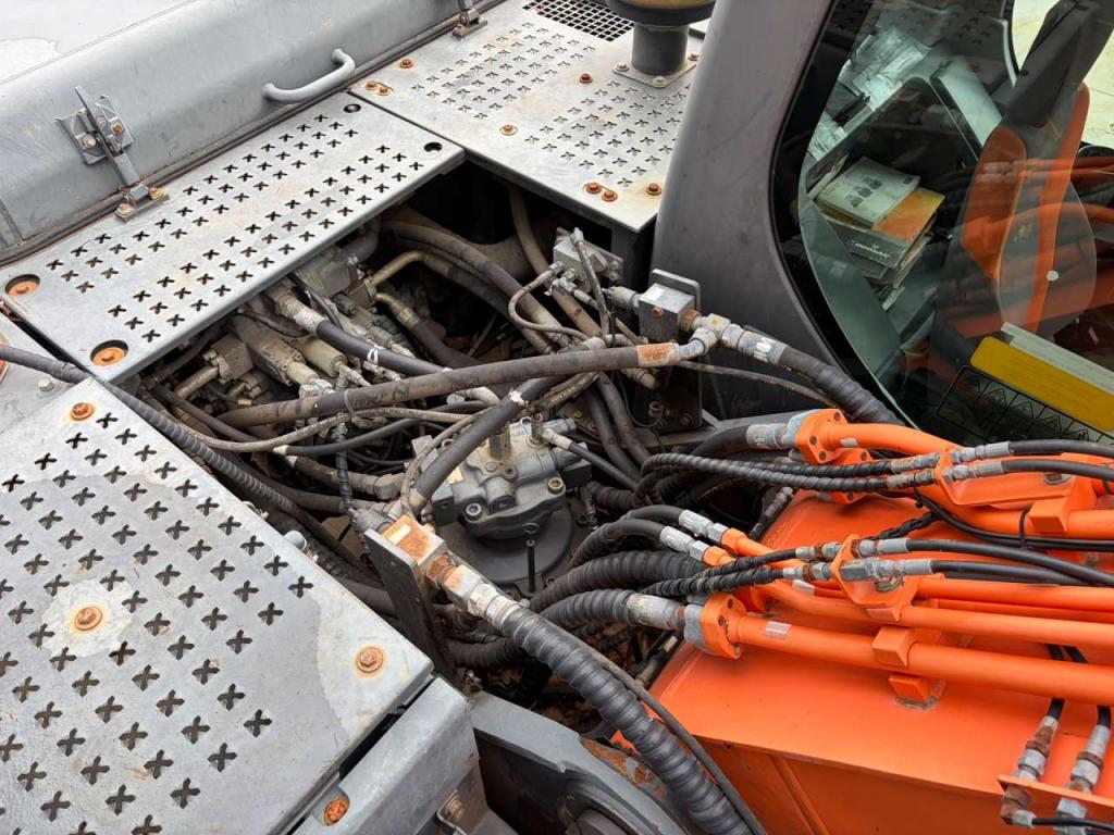 Doosan DX255LC-5 Foto 29