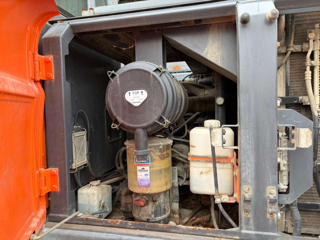 Doosan DX255LC-5 Foto 30