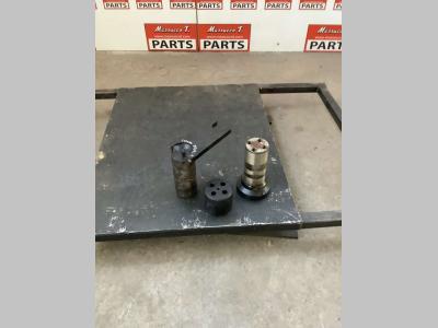 Junta articulada para Hitachi Zw250-6 vendida por Massucco T. Srl Area Ricambi