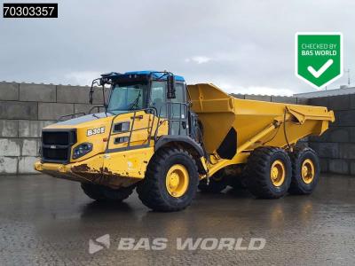 Bell B30 E vendida por BAS World B.V.