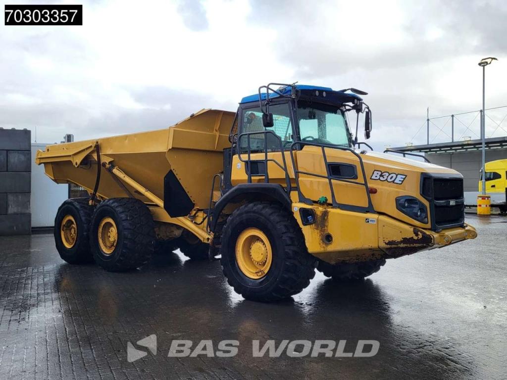 Bell B30 E Foto 10