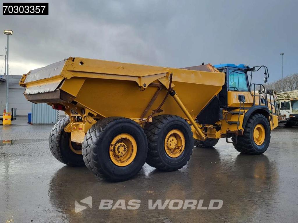 Bell B30 E Foto 11