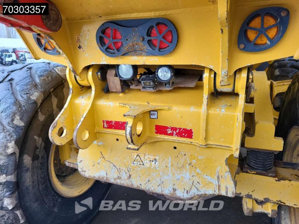 Bell B30 E Foto 20