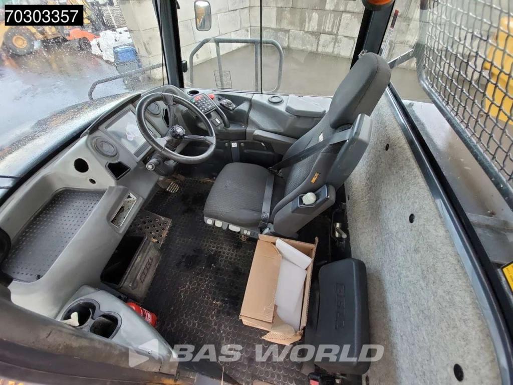 Bell B30 E Foto 24