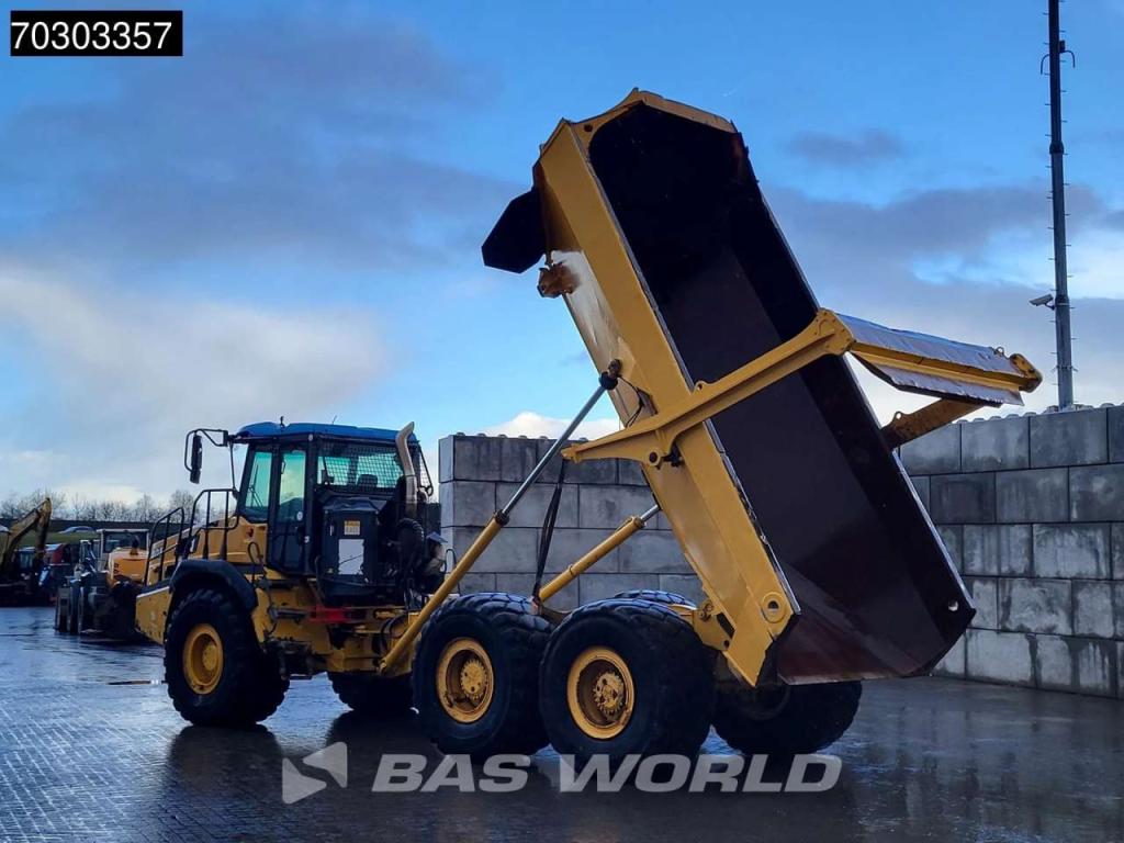 Bell B30 E Foto 7