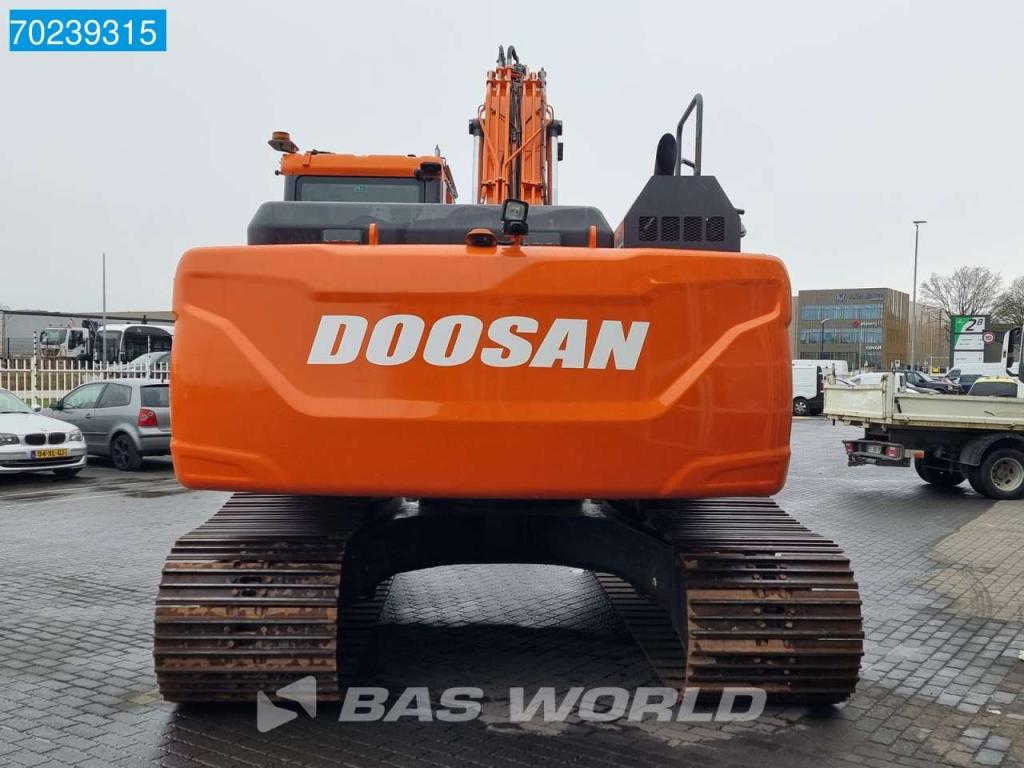 Doosan DX225 LC-5 Foto 3