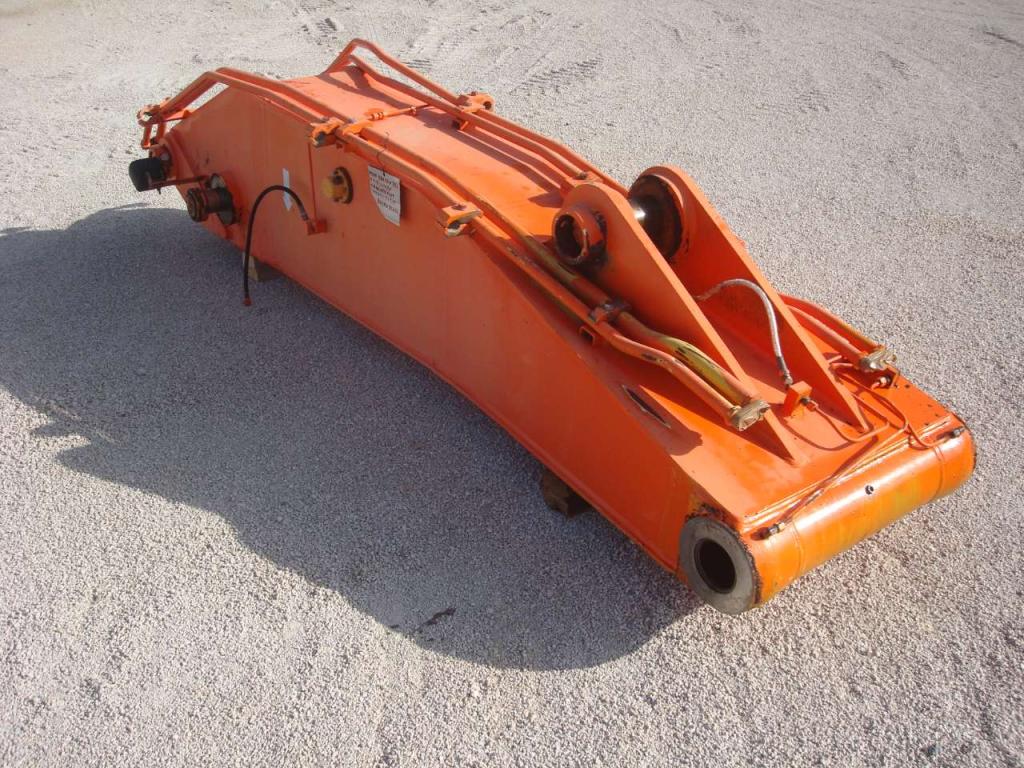Stick para Fiat Hitachi EX 215 Foto 2