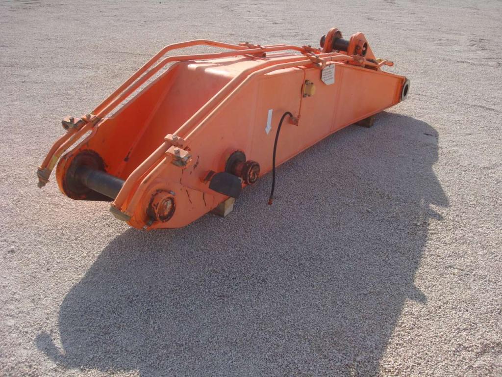 Stick para Fiat Hitachi EX 215 Foto 4