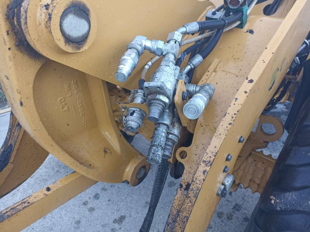 Caterpillar 906 M Foto 2