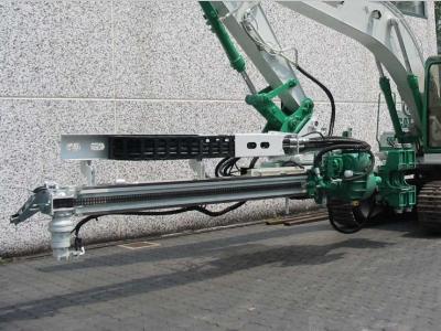 Ripamonti S400 vendida por Omeco Spa