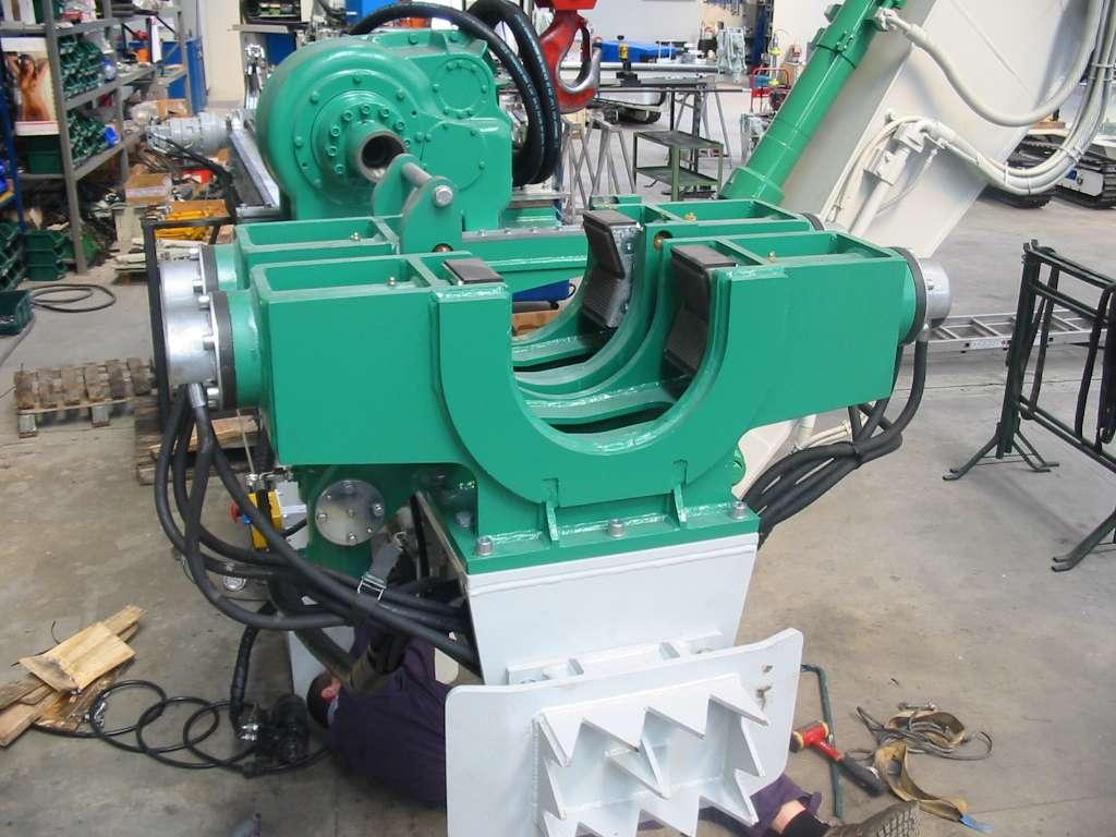 Ripamonti S400 Foto 4