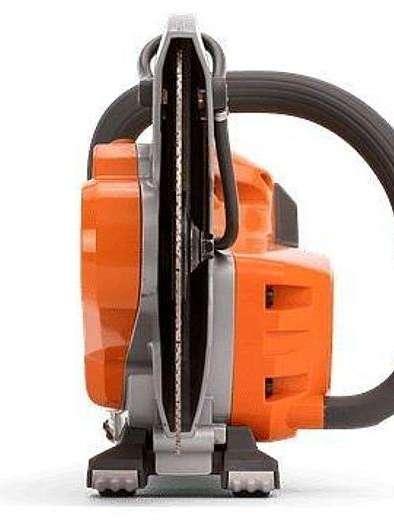 Husqvarna K535i Foto 4