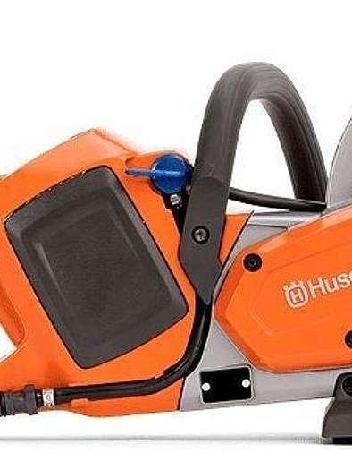 Husqvarna K535i Foto 6