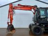 Hitachi ZX150W-7 - Blade / Triple Boom / Auto Greasing Foto 19 thumbnail