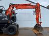 Hitachi ZX150W-7 - Blade / Triple Boom / Auto Greasing Foto 20 thumbnail
