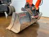 Hitachi ZX150W-7 - Blade / Triple Boom / Auto Greasing Foto 22 thumbnail