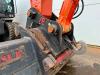 Hitachi ZX150W-7 - Blade / Triple Boom / Auto Greasing Foto 23 thumbnail