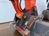 Hitachi ZX150W-7 - Blade / Triple Boom / Auto Greasing Foto 24 thumbnail
