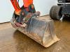 Hitachi ZX150W-7 - Blade / Triple Boom / Auto Greasing Foto 25 thumbnail