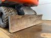 Hitachi ZX150W-7 - Blade / Triple Boom / Auto Greasing Foto 29 thumbnail