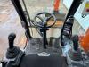 Hitachi ZX150W-7 - Blade / Triple Boom / Auto Greasing Foto 9 thumbnail