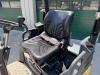 Bomag BW120 AD-5 LOW HOURS | NO HAMM HD12VV Foto 29 thumbnail