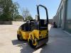 Bomag BW120 AD-5 LOW HOURS | NO HAMM HD12VV Foto 3 thumbnail
