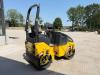 Bomag BW120 AD-5 LOW HOURS | NO HAMM HD12VV Foto 6 thumbnail