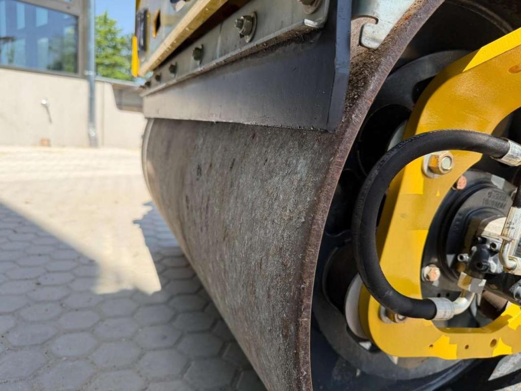 Bomag BW120 AD-5 LOW HOURS | NO HAMM HD12VV Foto 11