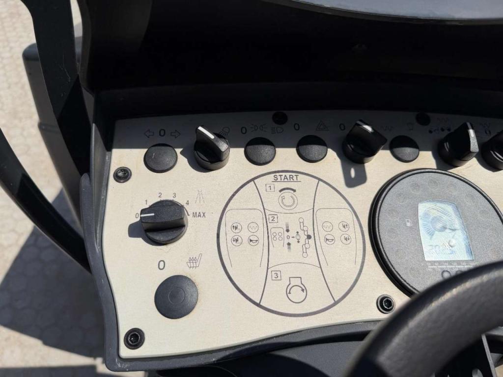 Bomag BW120 AD-5 LOW HOURS | NO HAMM HD12VV Foto 26